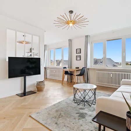 Tranquil Retreat In Vianden Apartamento Luxemburgo Exterior foto